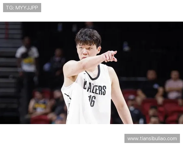 队记透露若杨瀚森延续高光表现球队将围绕他打造更多核心战术体系 队记透露若杨瀚森延续高光表现球队将围绕他打造更多核心战术体系