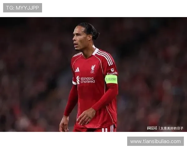 范戴克晒赛场谢场照表达感激之情利物浦队长率队止住四连败颓势 范戴克晒赛场谢场照表达感激之情利物浦队长率队止住四连败颓势